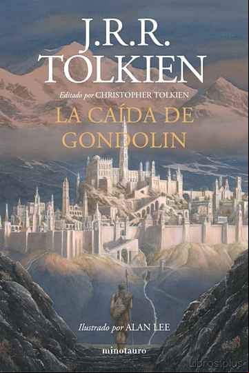 Descargar ebook LA CAIDA DE GONDOLIN en epub