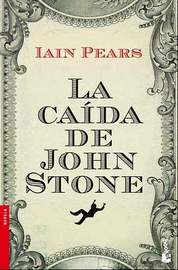 Descargar gratis ebook LA CAIDA DE JOHN STONE en epub