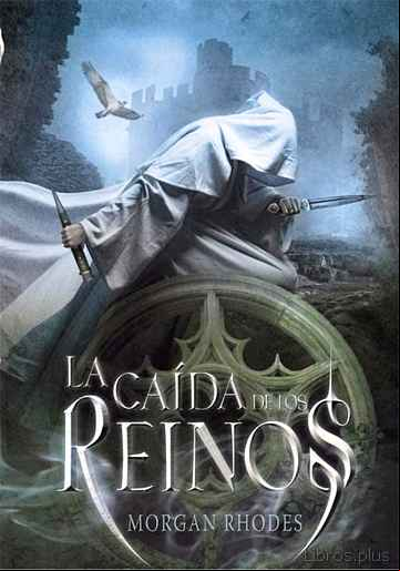 Descargar ebook LA CAÍDA DE LOS REINOS 1