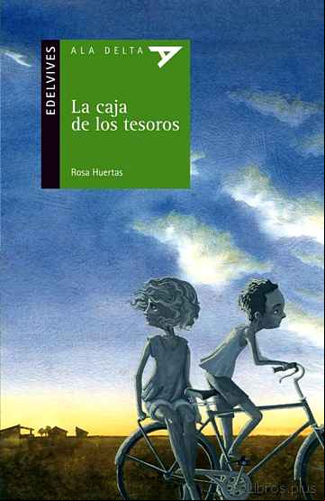 Descargar gratis ebook LA CAJA DE LOS TESOROS en epub
