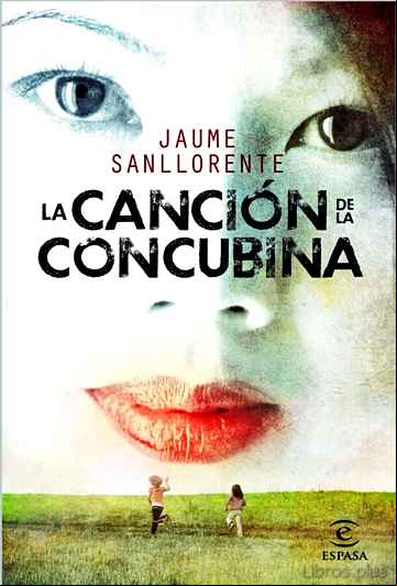 Descargar gratis ebook LA CANCION DE LA CONCUBINA en epub
