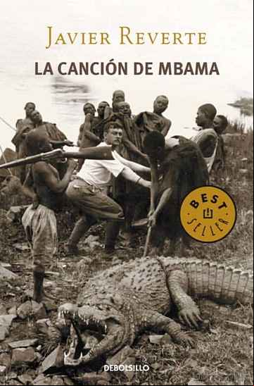 Descargar ebook LA CANCION DE MBAMA