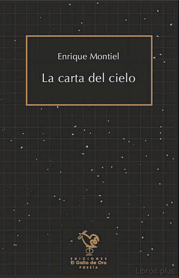 Descargar gratis ebook LA CARTA DEL CIELO en epub