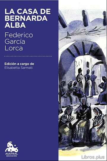 Descargar ebook LA CASA DE BERNARDA ALBA
