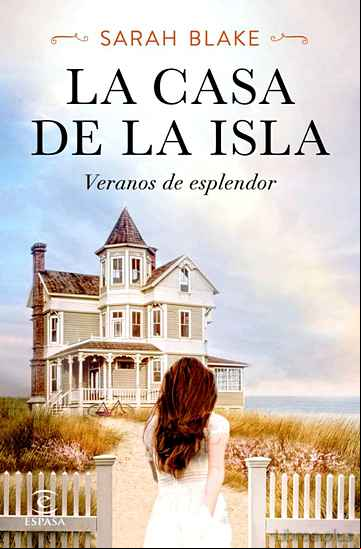 Descargar gratis ebook LA CASA DE LA ISLA en epub