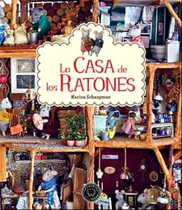 Descargar gratis ebook LA CASA DE LOS RATONES en epub