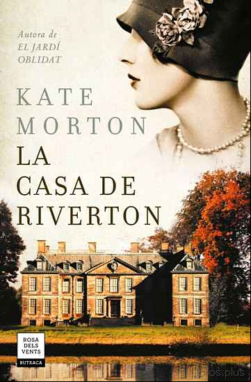 Descargar gratis ebook LA CASA DE RIVERTON en epub