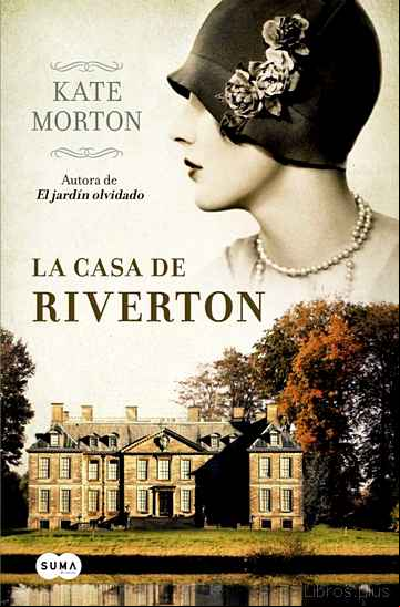 Descargar ebook LA CASA DE RIVERTON