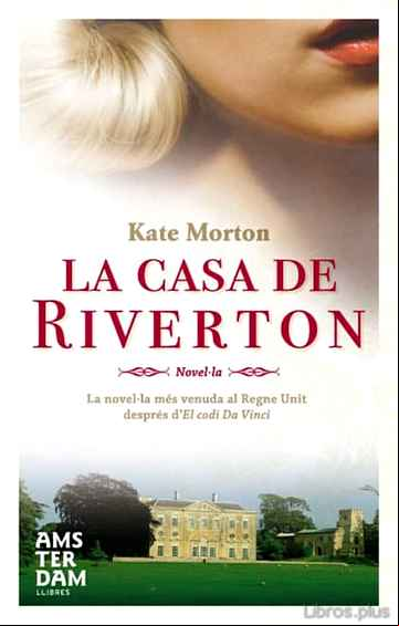 Descargar ebook LA CASA DE RIVERTON