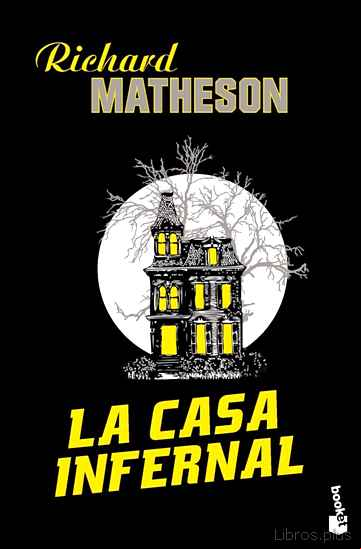 Descargar gratis ebook LA CASA INFERNAL en epub
