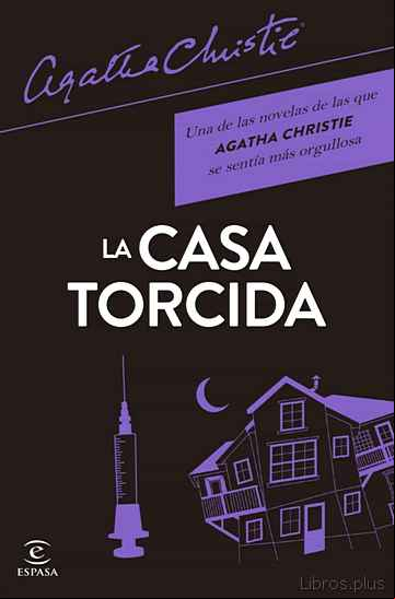 Descargar ebook LA CASA TORCIDA