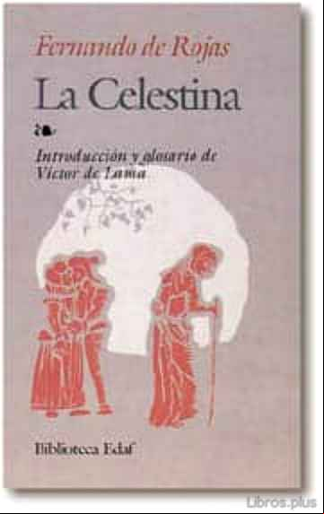 Descargar ebook LA CELESTINA (2ª ED.)