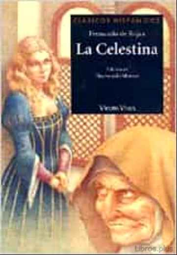Descargar ebook LA CELESTINA: AUXILIAR BUP