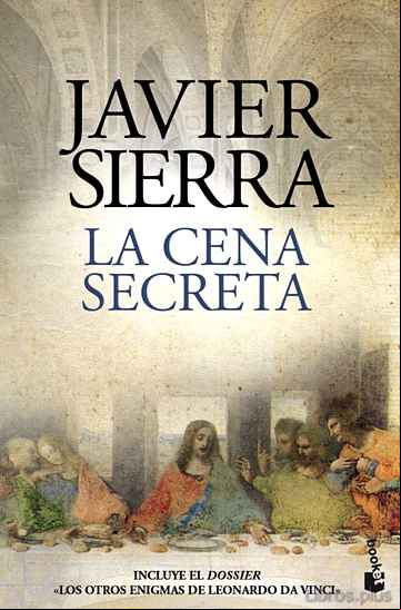Descargar gratis ebook LA CENA SECRETA en epub