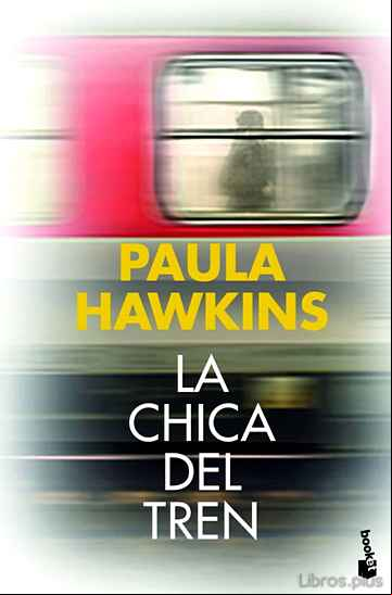 Descargar gratis ebook LA CHICA DEL TREN en epub