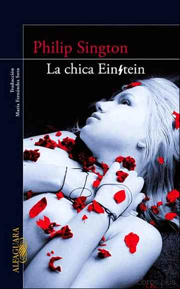 Descargar ebook LA CHICA EINSTEIN en epub
