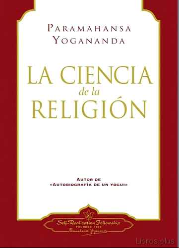 Descargar gratis ebook LA CIENCIA DE LA RELIGION en epub