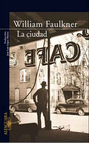 Descargar gratis ebook LA CIUDAD en epub