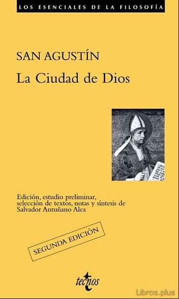 Descargar gratis ebook LA CIUDAD DE DIOS (2ª ED.) en epub