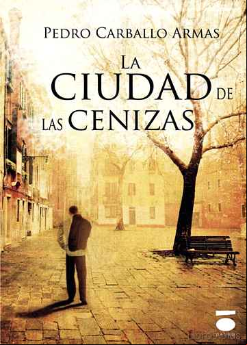Descargar gratis ebook LA CIUDAD DE LAS CENIZAS en epub