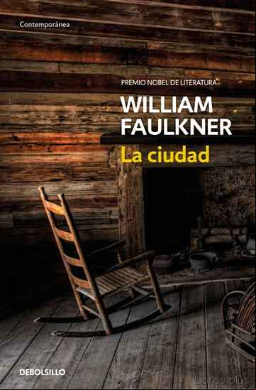 Descargar gratis ebook LA CIUDAD (PREMIO NOBEL LITERATURA) en epub