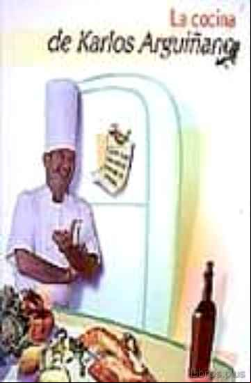 Descargar libro LA COCINA DE KARLOS ARGUIÑANO