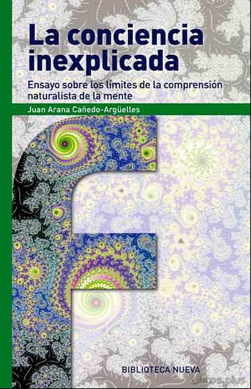 Descargar gratis ebook LA CONCIENCIA INEXPLICADA en epub