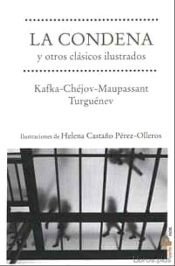 Descargar ebook LA CONDENA Y OTROS CLÁSICOS ILUSTRADOS