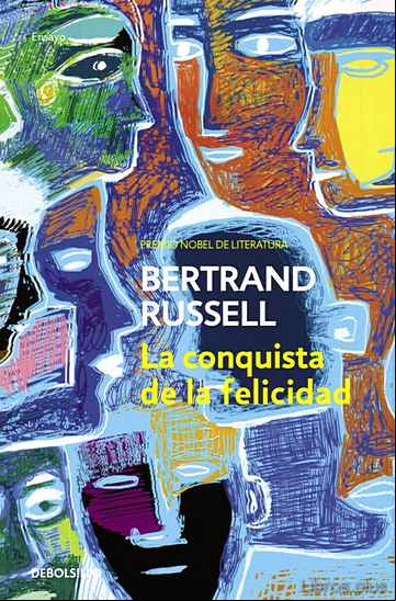 Descargar gratis ebook LA CONQUISTA DE LA FELICIDAD en epub
