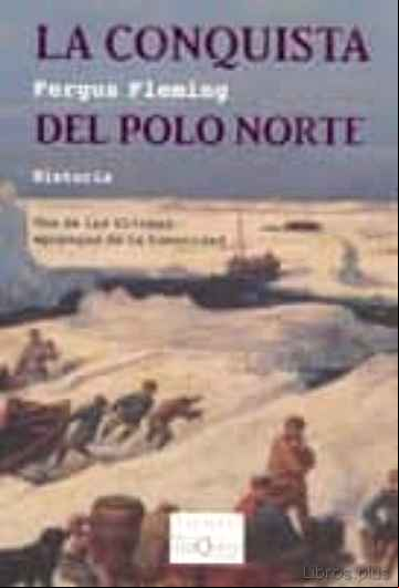 Descargar gratis ebook LA CONQUISTA DEL POLO NORTE en epub