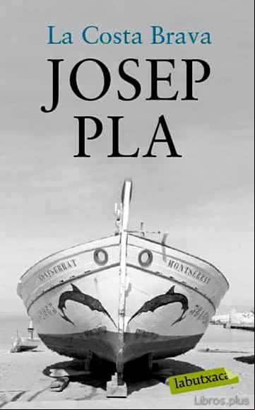 Descargar ebook LA COSTA BRAVA