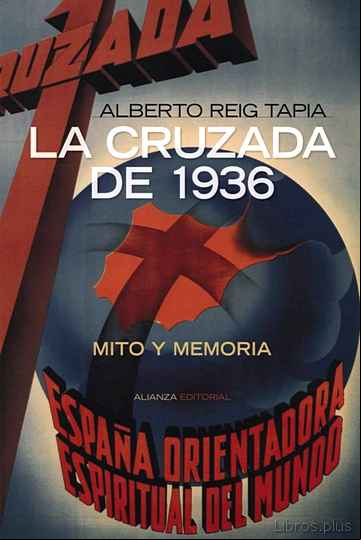 Descargar gratis ebook LA CRUZADA DE 1936 en epub