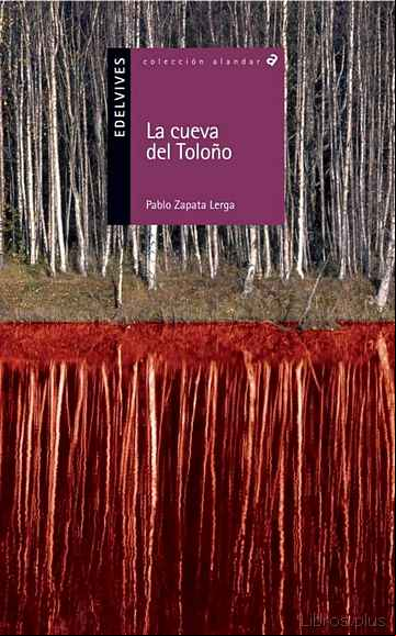 Descargar ebook LA CUEVA DEL TOLOÑO