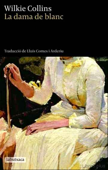 Descargar gratis ebook LA DAMA DE BLANC en epub
