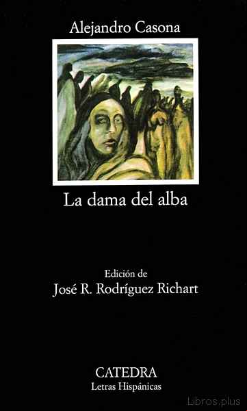 Descargar gratis ebook LA DAMA DEL ALBA (11ª ED.) en epub