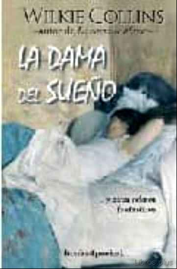 Descargar gratis ebook LA DAMA DEL SUEÑO en epub
