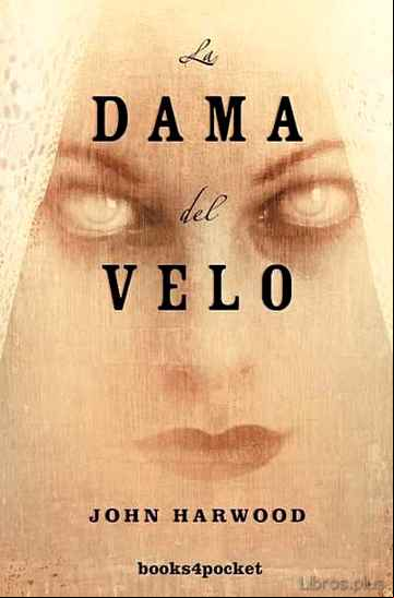 Descargar gratis ebook LA DAMA DEL VELO en epub
