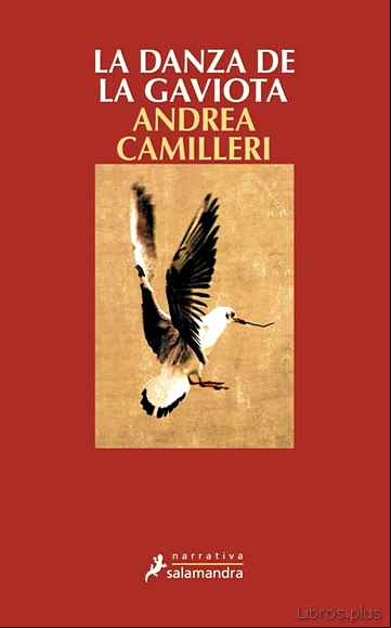 Descargar gratis ebook LA DANZA DE LA GAVIOTA (SERIE MONTALBANO 19) en epub