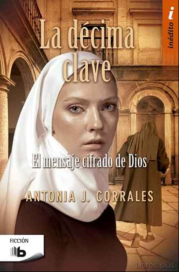 Descargar gratis ebook LA DÉCIMA CLAVE en epub