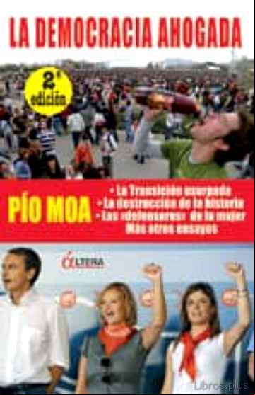 Descargar ebook LA DEMOCRACIA AHOGADA