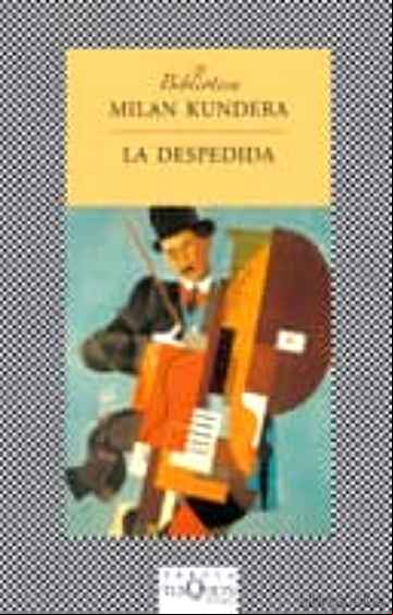 Descargar ebook LA DESPEDIDA
