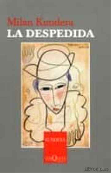 Descargar ebook LA DESPEDIDA