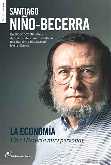 Descargar ebook LA ECONOMIA UNA HISTORIA MUY PERSONAL