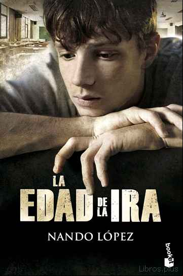 Descargar gratis ebook LA EDAD DE LA IRA en epub
