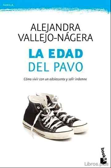 Descargar gratis ebook LA EDAD DEL PAVO en epub