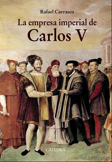 Descargar gratis ebook LA EMPRESA IMPERIAL DE CARLOS V en epub