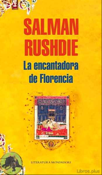 Descargar ebook LA ENCANTADORA DE FLORENCIA