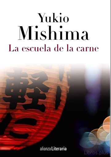 Descargar ebook LA ESCUELA DE LA CARNE