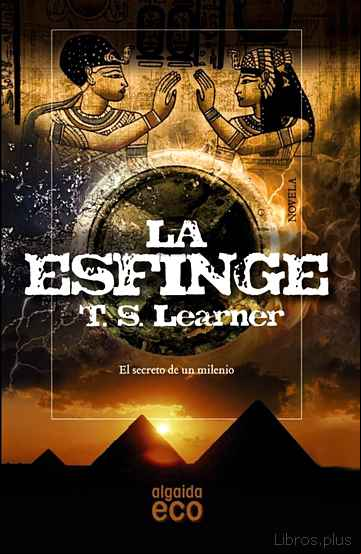 Descargar gratis ebook LA ESFINGE en epub