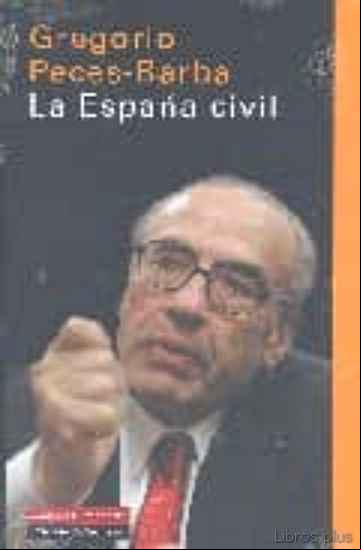 Descargar gratis ebook LA ESPAÑA CIVIL en epub